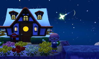 New Leaf : le nouveau nom d'Animal Crossing - Page 6 135808403613330