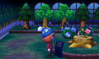 New Leaf : le nouveau nom d'Animal Crossing - Page 6 135808994214934