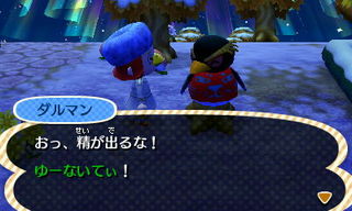 New Leaf : le nouveau nom d'Animal Crossing - Page 6 135809028117191