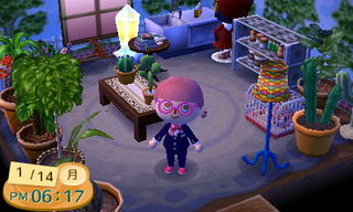 New Leaf : le nouveau nom d'Animal Crossing - Page 6 135815761145920