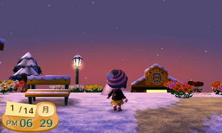 New Leaf : le nouveau nom d'Animal Crossing - Page 6 135815821833770