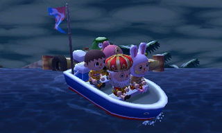 New Leaf : le nouveau nom d'Animal Crossing - Page 6 1358215895197070