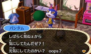 New Leaf : le nouveau nom d'Animal Crossing - Page 6 135821922671482