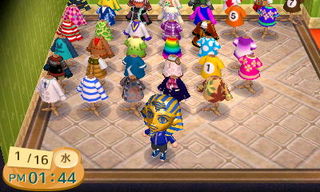 New Leaf : le nouveau nom d'Animal Crossing - Page 6 1358313034295202