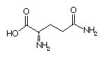 Biochimie structurale Gln