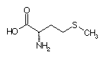 Biochimie structurale Met