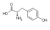 Biochimie structurale Tyr