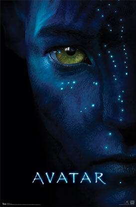 AVATAR - 2009 - James Cameron F-avatar1