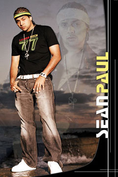 SEAN PAUL M-seanpaul1