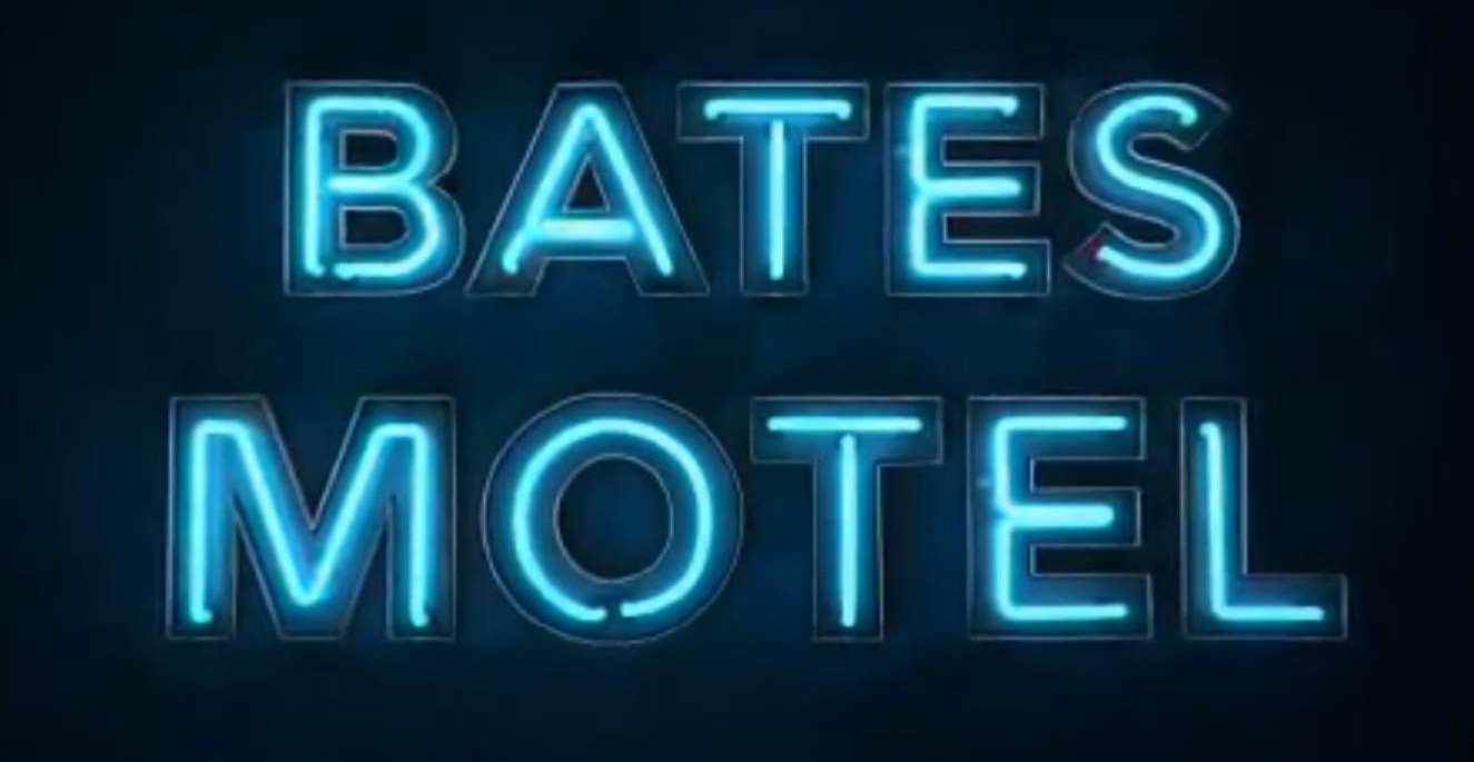 Bates Motel Bates-motel