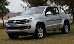 VolksWagen Amarok Amarok-auto-30