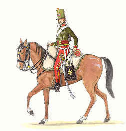 7e Hussard de 1808 - 30mm Mignot  CC4_35_1_30