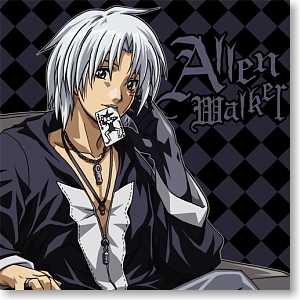 d.gray man 10070986