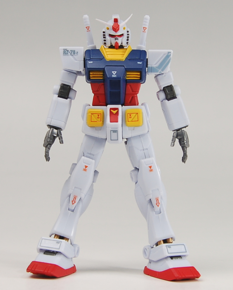 Life size Gundam 10074017a