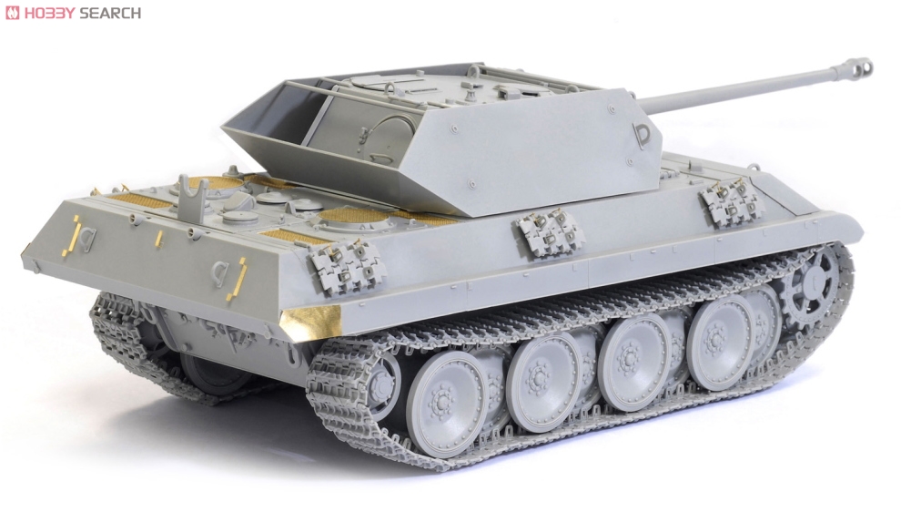 M10 ersatz en 1/35 de chez Dragon !!! 10094607a6