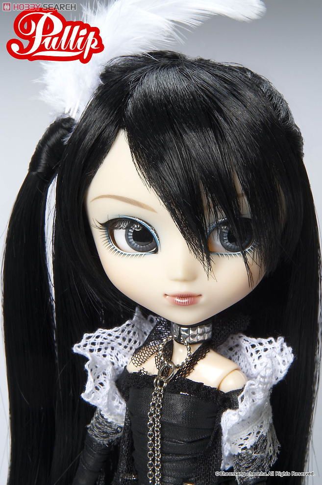 Pullip  Doll 10096068a2