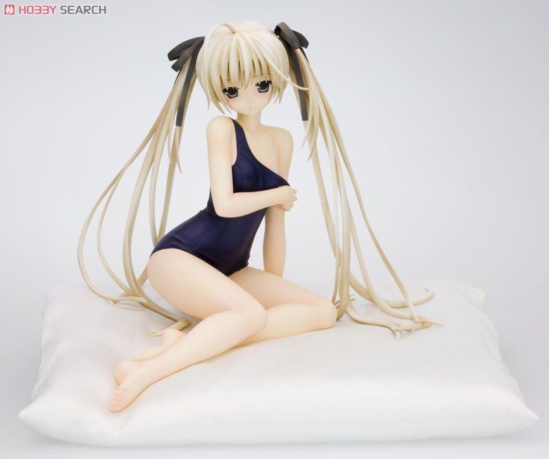 [Reedición] Sora Kasugano School Swimsuit ver. -Yosuga no Sora- (Kotobukiya) 10107718a