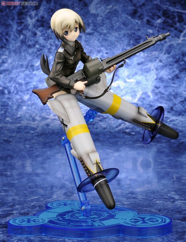 [Figurines] Strike Witches 10110240a