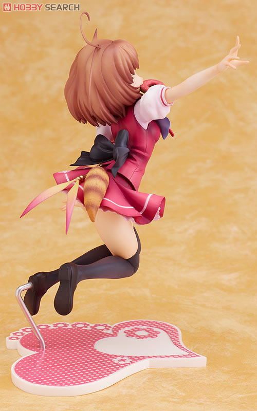 [Figurines Jeux Vidéos] Flyable Heart 10118415a4