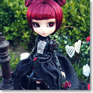 [Octobre] Pullip Lunatic Queen 10122154