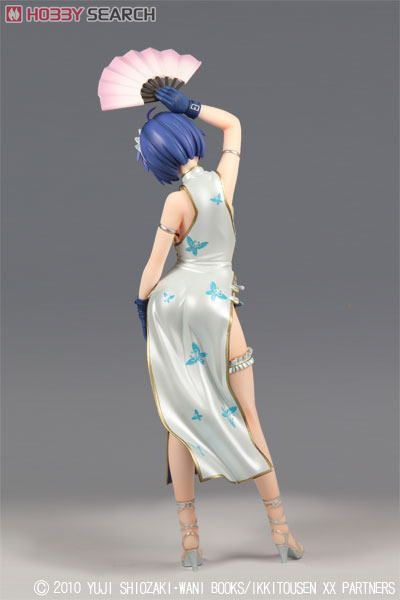 [Lançamento] Ikki Tousen Ryomou Shimei Costume Carnival - 1/6 PVC Figure by Kaitendo 10125366a14