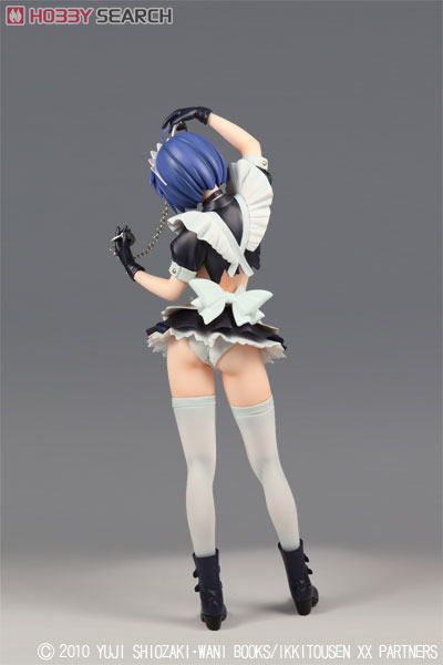 [Lançamento] Ikki Tousen Ryomou Shimei Costume Carnival - 1/6 PVC Figure by Kaitendo 10125366a5