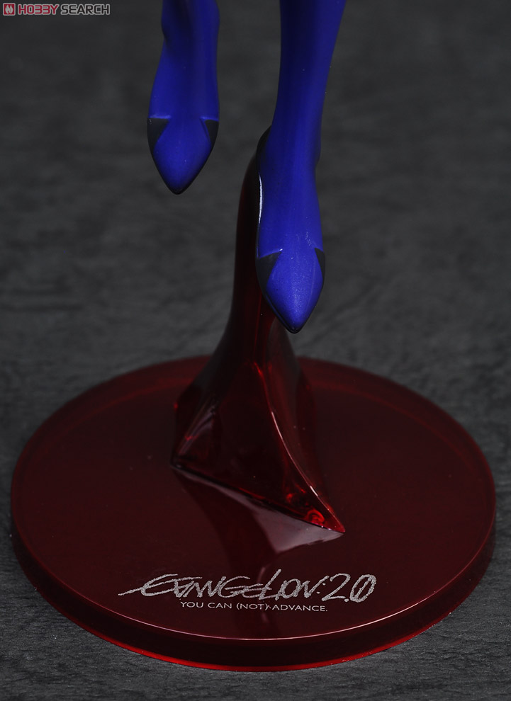 [MegaHouse] GEM Series Evangelion: 2.0 You Can (Not) Advance Nagisa Kaworu (PVC Figure) 10129308b