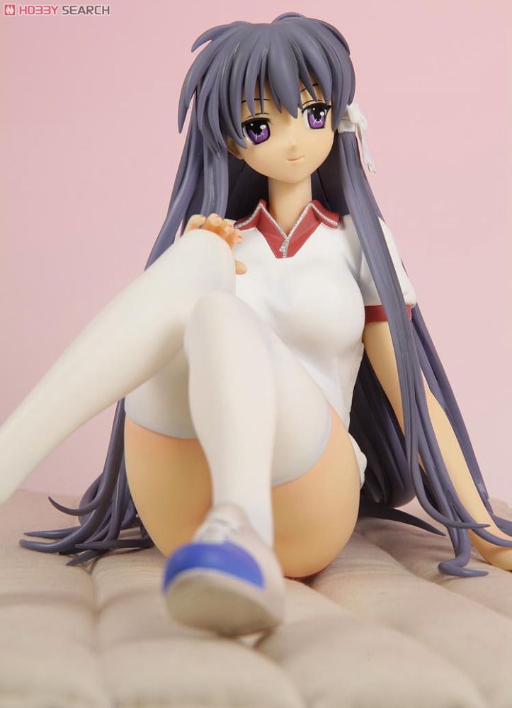 Kyo Fujibayashi -Clannad ~After Story~- (Kaitendoh) 10132427a10