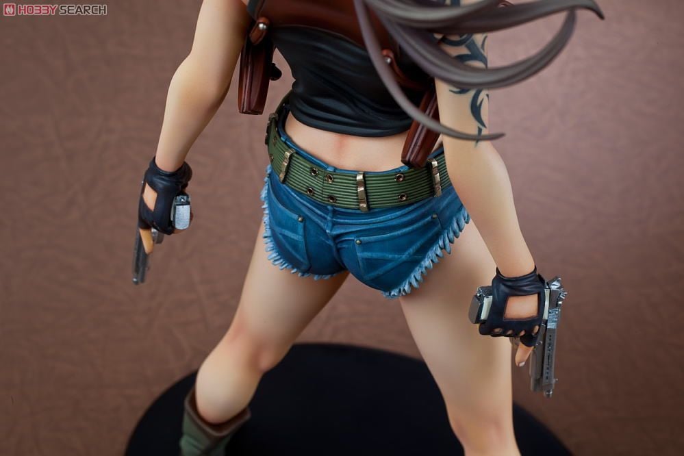 Revy Two Hand ver. -Black Lagoon- (New Line) 10135137a10