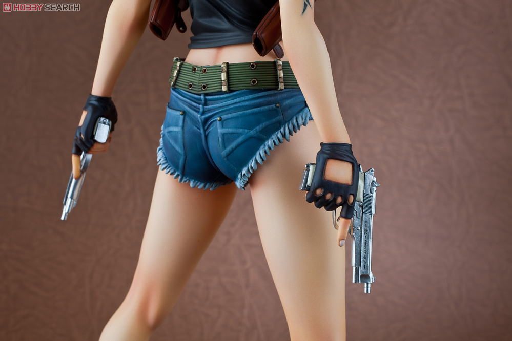 Revy Two Hand ver. -Black Lagoon- (New Line) 10135137a11