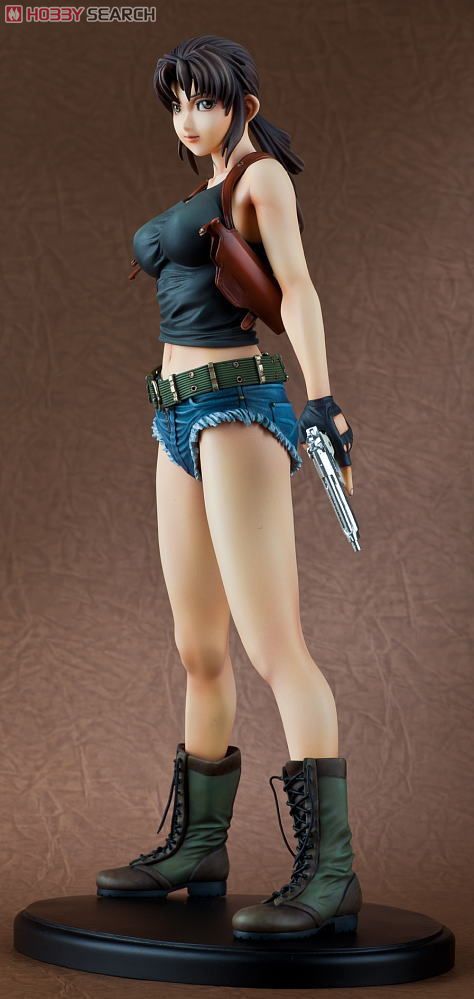 Revy Two Hand ver. -Black Lagoon- (New Line) 10135137a2