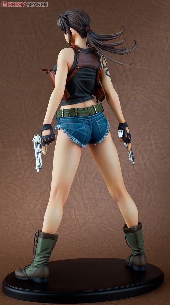 Revy Two Hand ver. -Black Lagoon- (New Line) 10135137a3