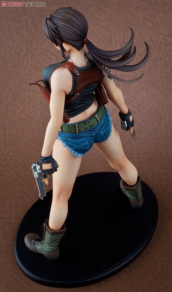 Revy Two Hand ver. -Black Lagoon- (New Line) 10135137a4