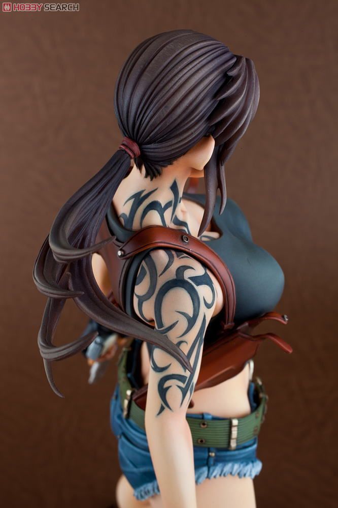 Revy Two Hand ver. -Black Lagoon- (New Line) 10135137a8