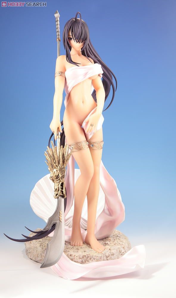 Kan'u Unchou The Birth of Venus ver. -Ikki Tousen Xtreme Xecutor- (Kaitendoh) 10138650a