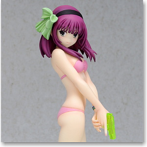 Yuri y Tenshi Beach Queens -Angel Beats!- (Wave) 10142455