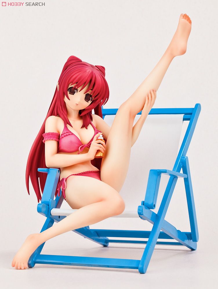 Kousaka Tamaki Beach Side ver. -To Heart 2- (New Line) 10143124a