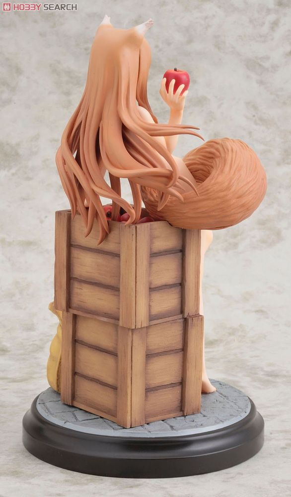 [Lançamento] Gutto kuru Figure Collection La beaute Holo - 1/8 Scale (PVC Figure) 10146157a3