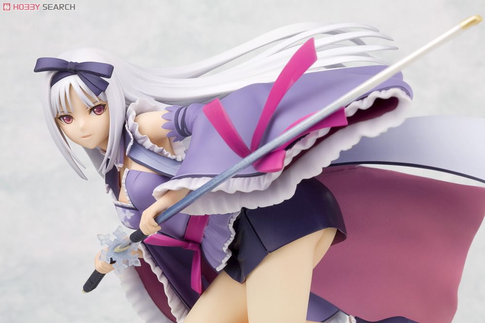 Fubuki Hayane -Shining Hearts- (Kotobukiya) 10146495a7