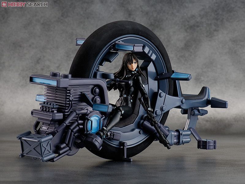 Gantz Bike ex:ride -GANTZ- (FREEing) 10146765b