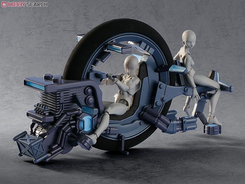 Gantz Bike ex:ride -GANTZ- (FREEing) 10146765b3