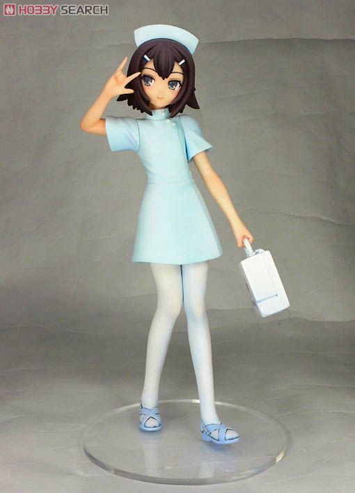 Hideyoshi Kinoshita Nurse Ver. -Baka to Test to Shoukanjuu- (Amie-Grand) 10149012a2