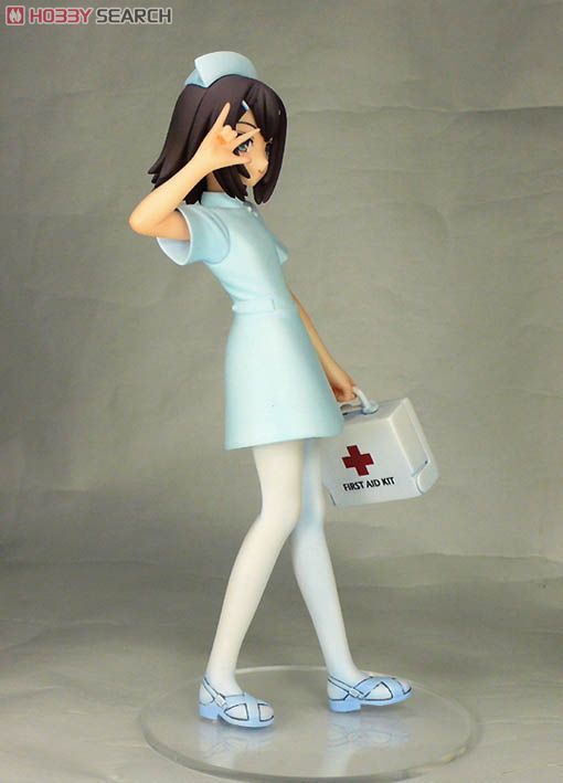 Hideyoshi Kinoshita Nurse Ver. -Baka to Test to Shoukanjuu- (Amie-Grand) 10149012a3