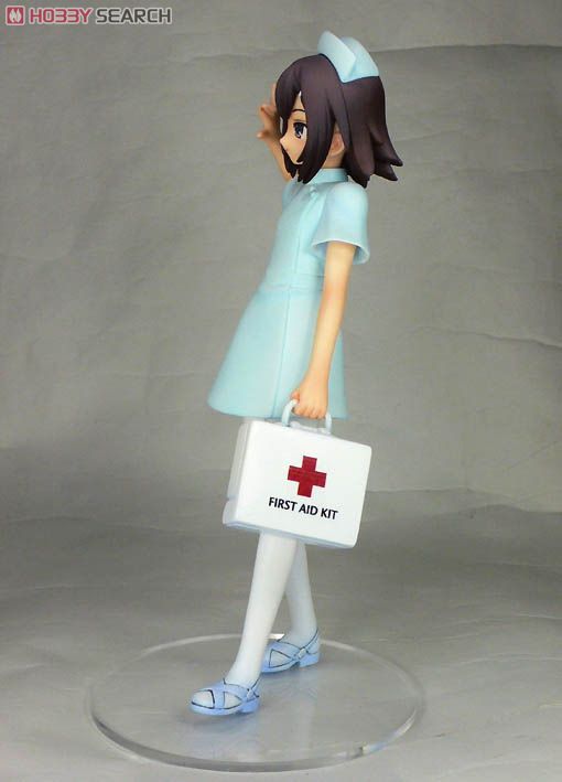 Hideyoshi Kinoshita Nurse Ver. -Baka to Test to Shoukanjuu- (Amie-Grand) 10149012a4