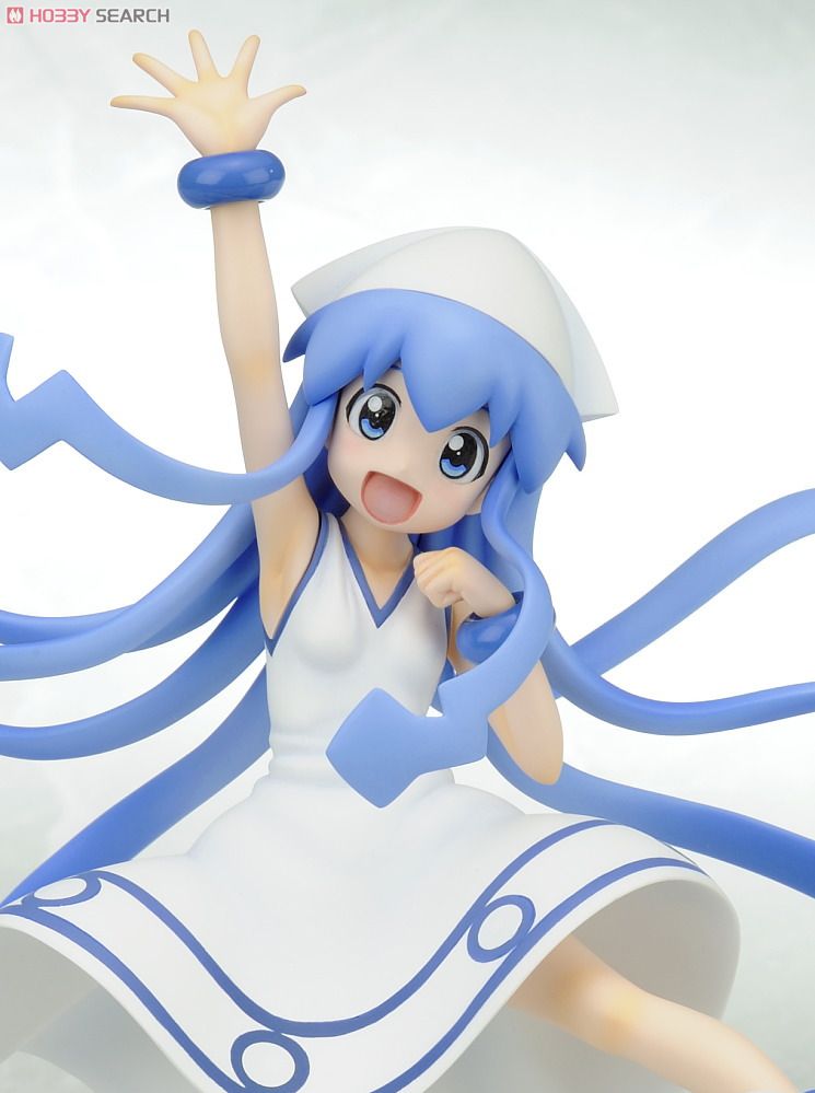 Ika Musume -Shinryaku! Ika Musume- (Kotobukiya) 10149060a6