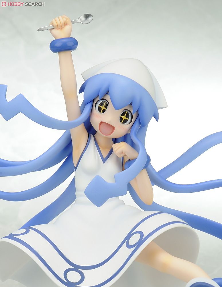 Ika Musume -Shinryaku! Ika Musume- (Kotobukiya) 10149060a8