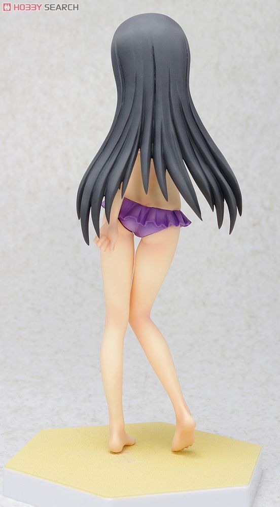 Akemi Homura Beach Queens -Mahou Shoujo Madoka★Magica- (Wave) 10152541a3