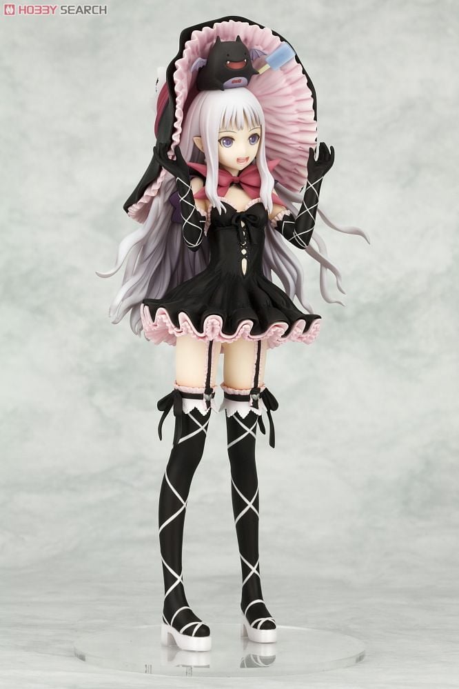 Melty de Granite -Shining Hearts- (Kotobukiya)  10154317a3