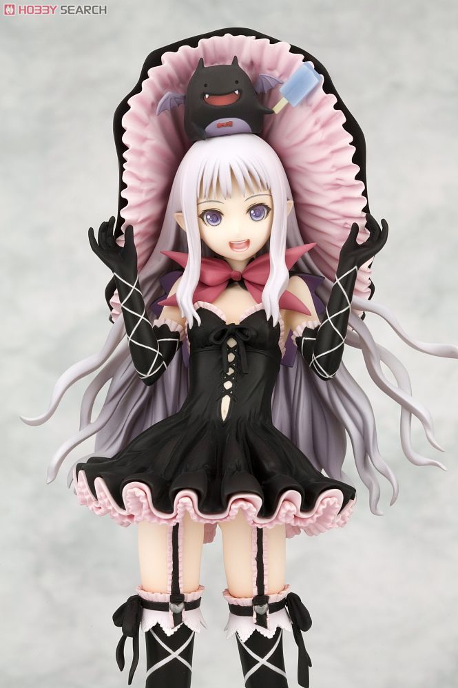 Melty de Granite -Shining Hearts- (Kotobukiya)  10154317a6