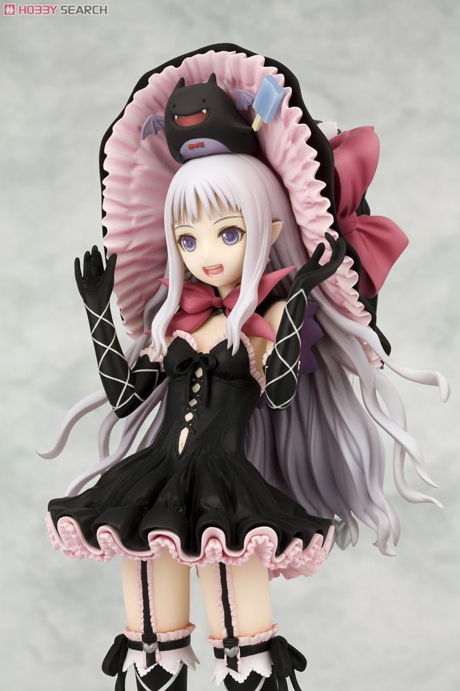 Melty de Granite -Shining Hearts- (Kotobukiya)  10154317a7